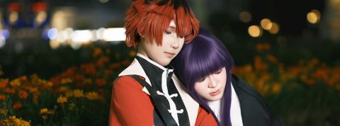 Ma vie en mode gameplay : comment le jeu vidéo est devenu la grille de lecture de la GenZ Un jeune couple asiatique en mode manga romantique