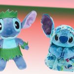 Des Shoulder pals Disney