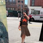 Thecobrasnake, Charli XCX et The dare