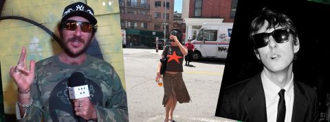 Thecobrasnake, Charli XCX et The dare