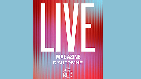 LIve-magazine