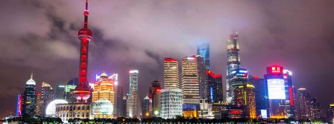Pierre Veltz : « Nous n’habitons plus un lieu, mais un continuum territorial » Shangai