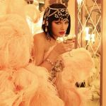 Taylor Swift dans son clip "Wish list"