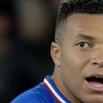Mbappé