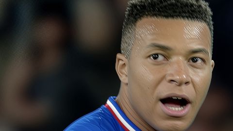 Mbappé