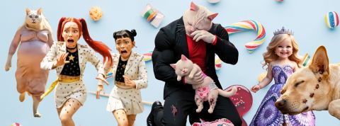 Du slop IA pour les enfants