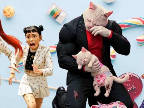 Du slop IA pour les enfants