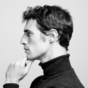Co-fondateur de l'Association Janus Florent Moyer