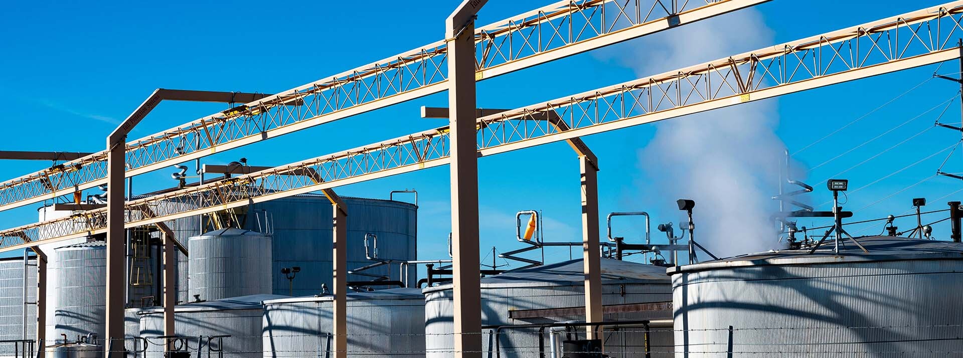 industrie - L'ADN