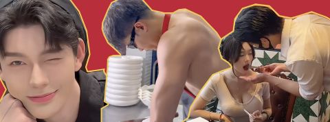 Kenfluencers : en Chine, les jeunes femmes imposent leurs standards Des Kenfluencers chinois