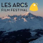 Vue des Alpes au crépuscule