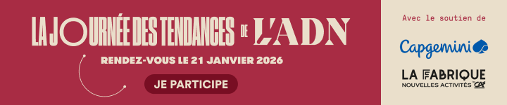 la journée des tendances 2026