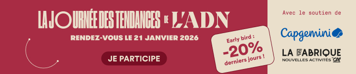 la journée des tendances 2026
