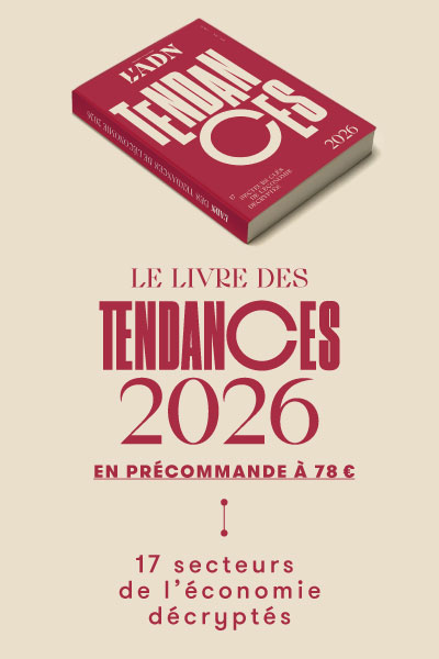 Le Livre des Tendances Business 2026