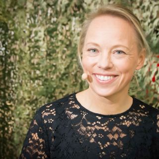 Ane Aanesland Ane Aanesland