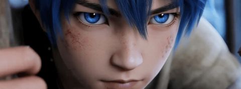 Personnage de My healing game