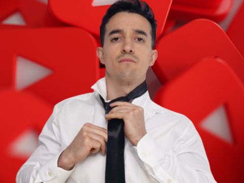 Tibo Inshape, N°1 des youtubeurs français