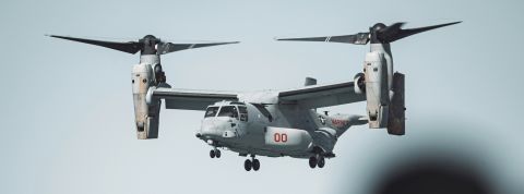 Comment les drones de combat réinventent nos chaînes de production Un drone