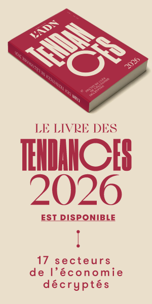 le livre des tendances 2026