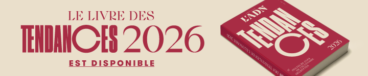 le livre des tendances 2026