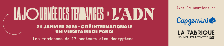 la journée des tendances 2026