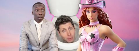 L'économie des répliquants : pourquoi les stars d'Hollywood vont adorer se faire cloner Khaby Lame, Sam Altman en Skibidi Toilet et Chappell Roan en avatar Fortnite