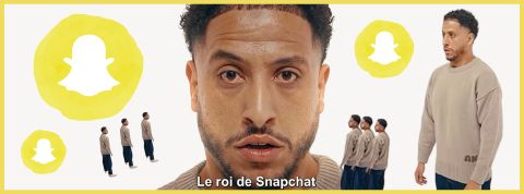 Nasdas revient et (re)met les pieds dans le plat politique Nasdas