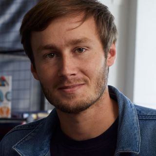 Antoine Mestralllet Antoine Mestralllet