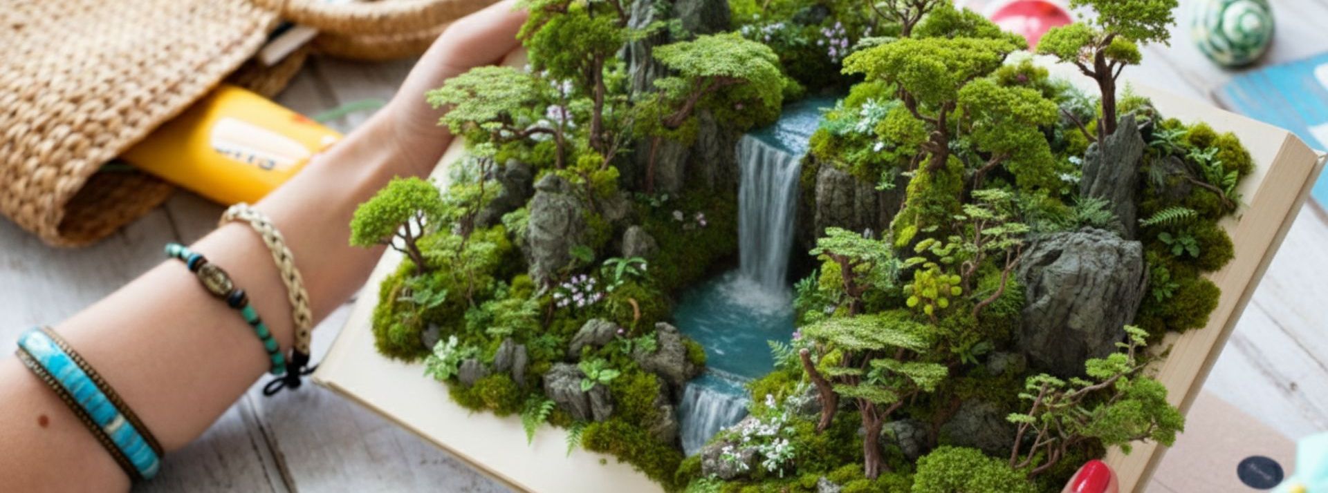 Les Nouveaux ambassadeurs du vivant