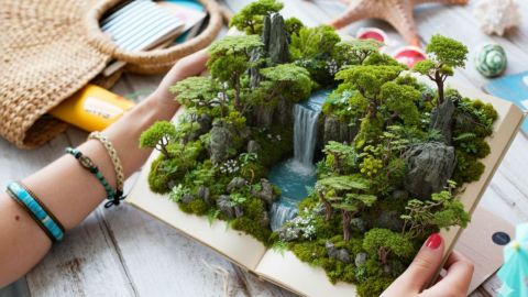 Les Nouveaux ambassadeurs du vivant