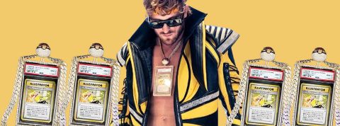 Né il y a trente ans, relancé par le Covid, l’échange de cartes Pokémon est devenu un véritable business. Le trading card game, ce sont des boutiques, des plateformes de reventes, des influenceurs et beaucoup de fans. Logan Paul et la carte Pokemon qui l'a rendu riche