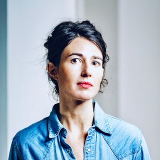 Léna Mauger Léna Mauger