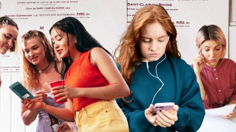  «&nbsp;Admin nights&nbsp;»&nbsp;: la GenZ se révolte contre le travail invisible du numérique