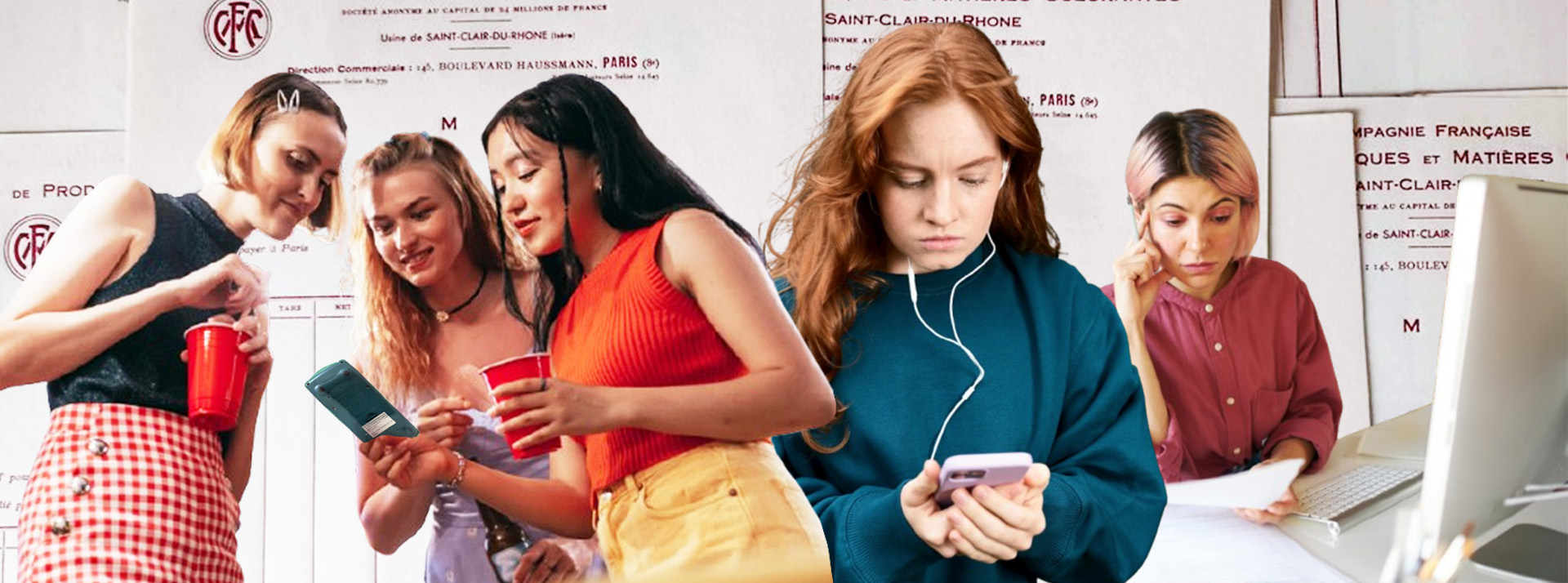 « Admin nights » : la GenZ se révolte contre le travail invisible du numérique - L'ADN