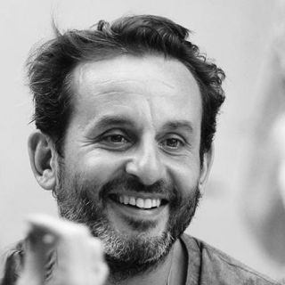 Jérôme Cohen Jérôme Cohen