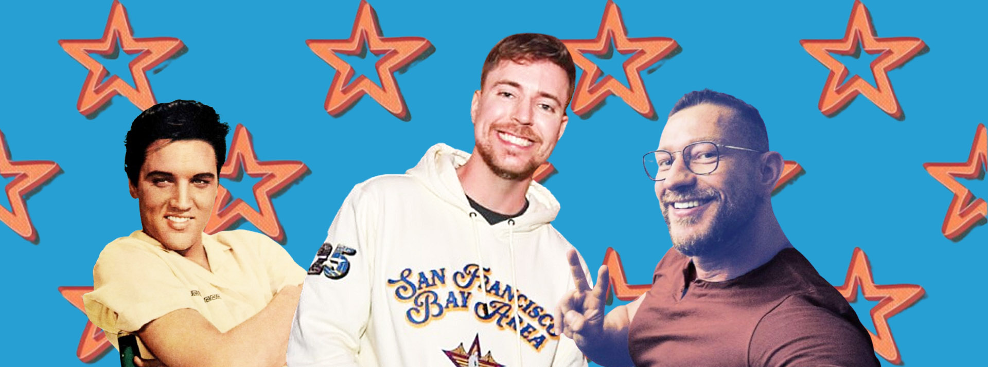 IA et emploi : le grand boost de l’économie des mégastars - L'ADN Elvis Presley, Mr Beast et Peter Steinberger