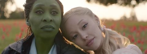 2W4C, PLP, #chosenfamily… l'amitié entre filles cherche ses mots Cynthia Erivo et Ariana Grande dans Wicked: For Good