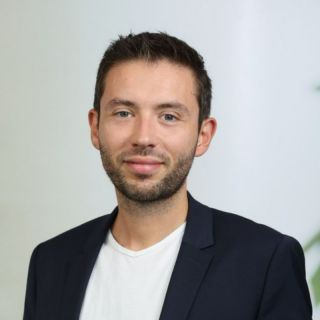 Alexis Blottière Alexis Blottière