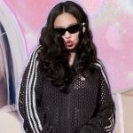 Les égéries de la marque de lunettes Gentle Monster