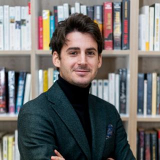 Arnaud Vendroux Arnaud Vendroux