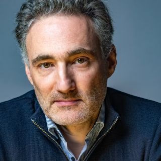 Dalibor Frioux Dalibor Frioux