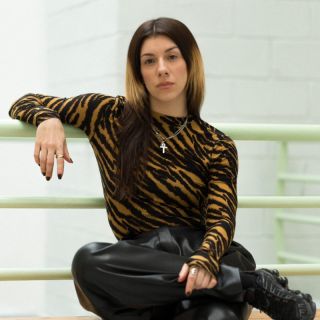 EMANUELLE SOUM EMANUELLE SOUM