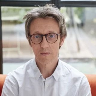 Jean-Charles Mariani Jean-Charles Mariani