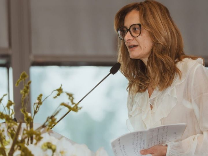 Stéphanie Séré-Annichini