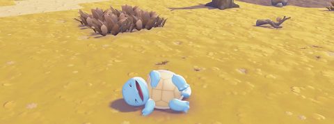 Pokécology : les Pokémons vont-ils sauver la planète ? Pokécology : les Pokémons vont-ils sauver la planète ?