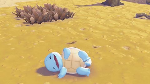 Pokécology&nbsp;: les Pokémons vont-ils sauver la planète&nbsp;? 