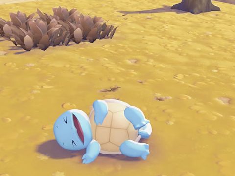 Pokécology&nbsp;: les Pokémons vont-ils sauver la planète&nbsp;? 