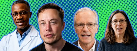 Des fausses vidéos IA YouTube