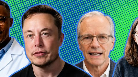 Des fausses vidéos IA YouTube