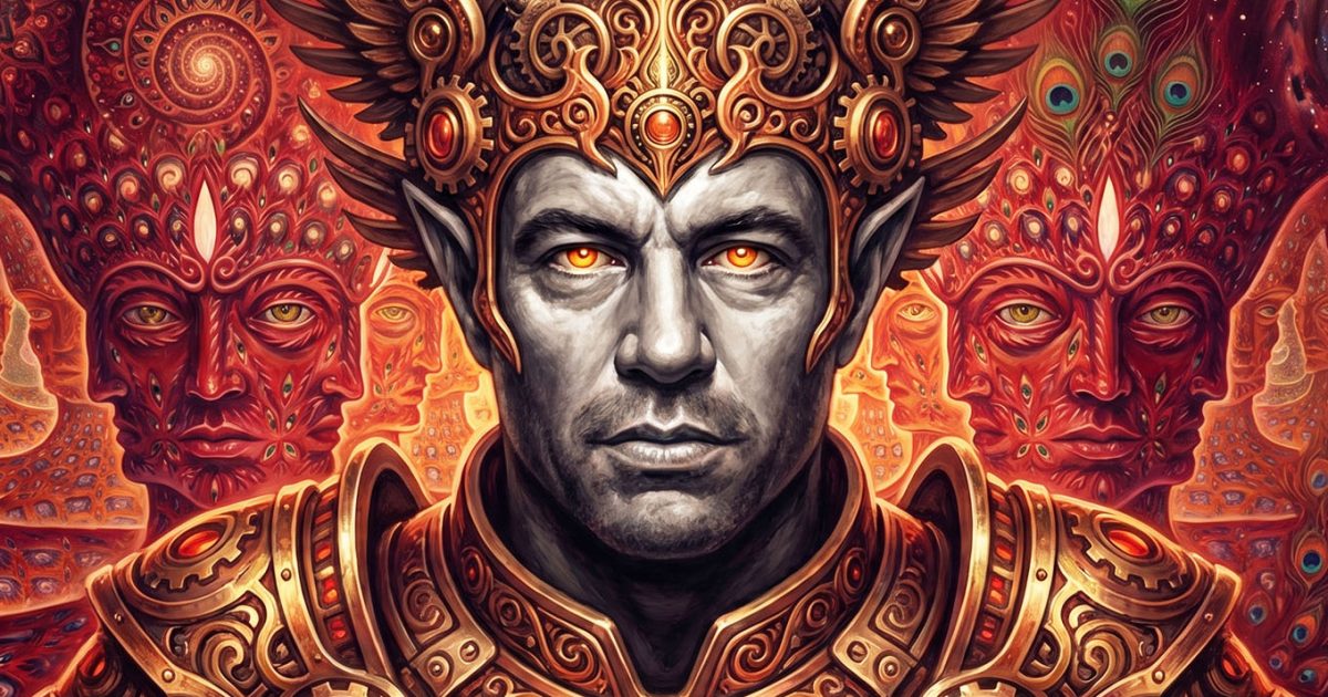 The Silicon Valley Alchemists